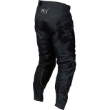 Pantalon FLY RACING Kinetic Dark Series - gris/noir | Oxmoto
