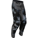 Pantalon FLY RACING Kinetic Blur - noir/gris | Oxmoto