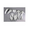 Kit plastiques UFO KTM 1087440002 | Oxmoto