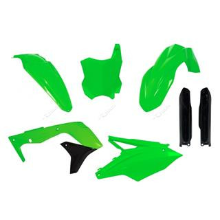 Kit plastiques Racetech Kawasaki kx450f | Oxmoto