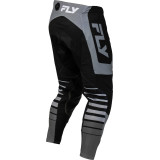 Pantalon FLY RACING Evolution DST Bolt - noir/gris | Oxmoto