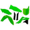 Kit plastiques Racetech Kawasaki kx250f | Oxmoto