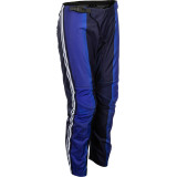 Pantalon enfant FLY RACING F-16 Raze - Navy/bleu/blanc