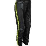 Pantalon enfant FLY RACING F-16 Raze - noir/gris | Oxmoto