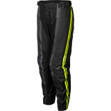 Pantalon enfant FLY RACING F-16 Raze - noir/gris | Oxmoto