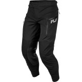 Pantalon FLY RACING Patrol Elite - noir/gris | Oxmoto