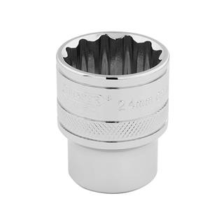 Douille Draper 1/2 12 pans Hi-Torq® 24mm | Oxmoto