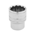 Douille Draper 1/2 12 pans Hi-Torq® 24mm | Oxmoto