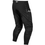 Pantalon FLY RACING Patrol Elite - noir/gris | Oxmoto