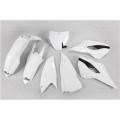 Kit plastiques UFO Husqvarna tc250 | Oxmoto
