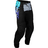 Pantalon FLY RACING Lite Flake - noir | Oxmoto