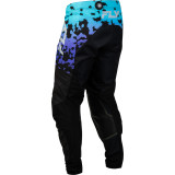 Pantalon FLY RACING Lite Flake - noir | Oxmoto