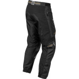 Pantalon FLY RACING Patrol - noir/gris | Oxmoto