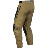 Pantalon FLY RACING Patrol - Tan/noir | Oxmoto