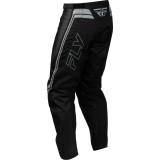 Pantalon FLY RACING F-16 Raze - noir/gris | Oxmoto