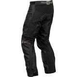 Pantalon FLY RACING Patrol Overboot - noir | Oxmoto