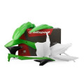 Kit plastiques Polisport (2016) Kawasaki kx450f | Oxmoto