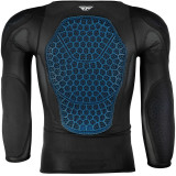 Gilet de protection enfant FLY RACING Blueprint RBL-1 - noir