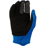 Gants FLY RACING F-16 Raze - rouge/blanc/bleu | Oxmoto
