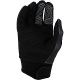 Gants FLY RACING F-16 Raze - noir/gris | Oxmoto