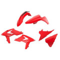 Kit plastiques Polisport (15-16) Beta | Oxmoto