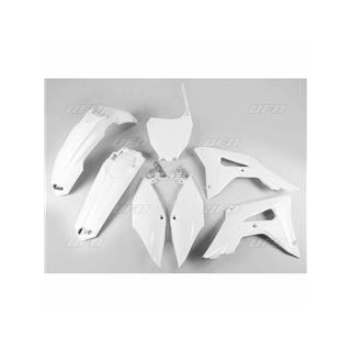 Kit plastiques UFO Honda crf450r 1086953002 | Oxmoto