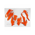 Kit plastiques UFO KTM 1087441004 | Oxmoto