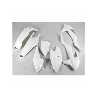 Kit plastiques UFO KTM 1087441002 | Oxmoto