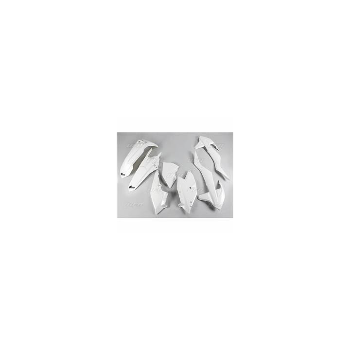 Kit plastiques UFO KTM 1087441002 | Oxmoto