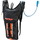 Poche à eau FLY RACING 2L - orange | Oxmoto