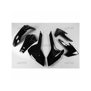 Kit plastiques UFO Husqvarna 1087058001 | Oxmoto
