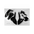 Kit plastiques UFO Husqvarna 1087058001 | Oxmoto