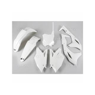 Kit plastiques UFO Kawasaki kx250f 1087271002 | Oxmoto