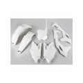 Kit plastiques UFO Kawasaki kx250f 1087271002 | Oxmoto