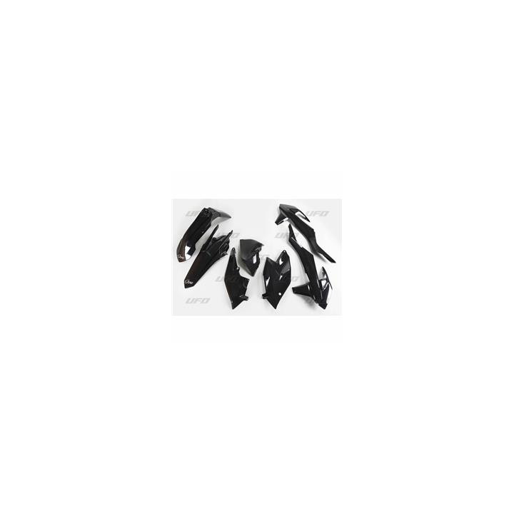 Kit plastiques UFO KTM 1087441001 | Oxmoto