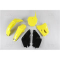 Kit plastique UFO couleur origine (2017) restylé | Oxmoto