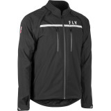 Veste FLY RACING Patrol Softshell - noir | Oxmoto