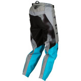 Pantalon FLY RACING F-16 Femme Bleu/Gris 28 (0/2) | Oxmoto