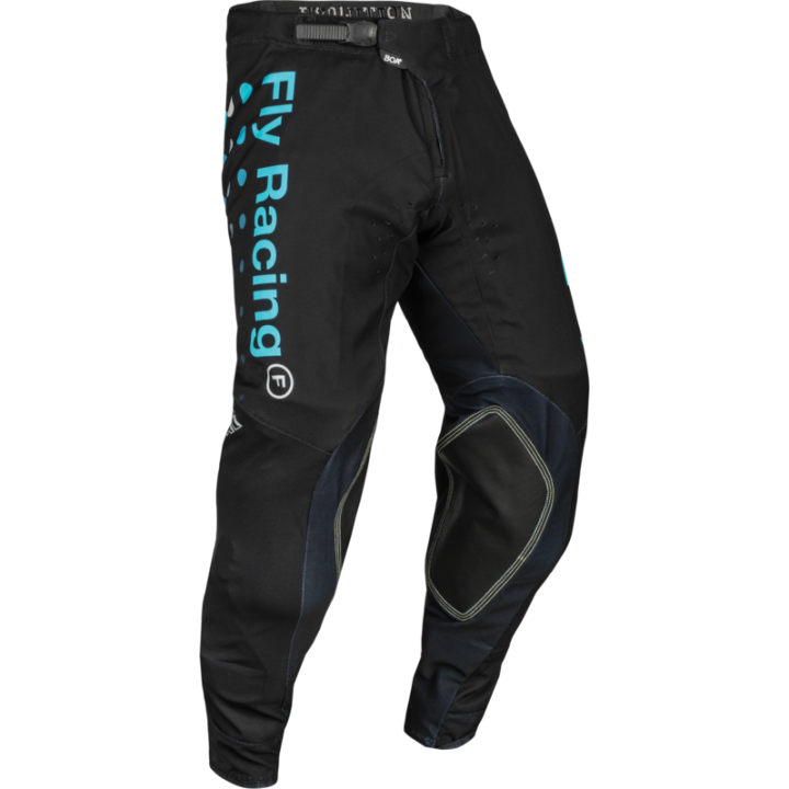 Pantalon FLY RACING Evolution DST Strobe | Oxmoto