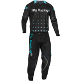 Pantalon FLY RACING Evolution DST Strobe | Oxmoto