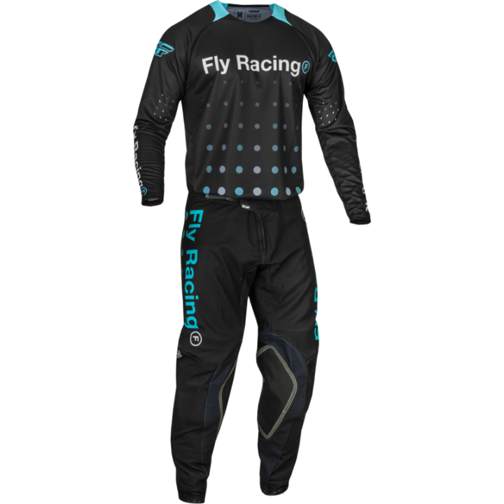 Pantalon FLY RACING Evolution DST Strobe | Oxmoto