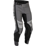 Pantalon FLY RACING Lite - gris/noir | Oxmoto