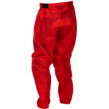 Pantalon enfant FLY RACING F-16 - rouge | Oxmoto