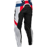 Pantalon FLY RACING Lite Glory Special Edition - rouge/blanc/bleu