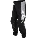 Pantalon enfant FLY RACING Kinetic - noir/gris | Oxmoto