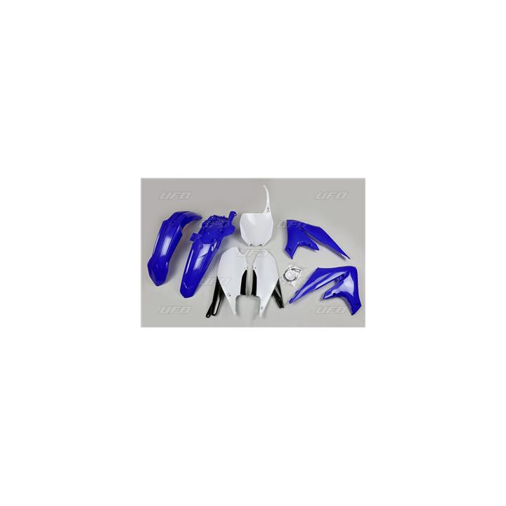 Kit plastique UFO couleur origine (2018) Yamaha YZ450F