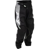 Pantalon enfant FLY RACING Kinetic - noir/gris | Oxmoto
