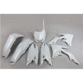 Kit plastiques UFO Suzuki rm-z450 1087731002 | Oxmoto