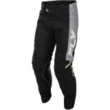 Pantalon FLY RACING Kinetic - noir/gris | Oxmoto