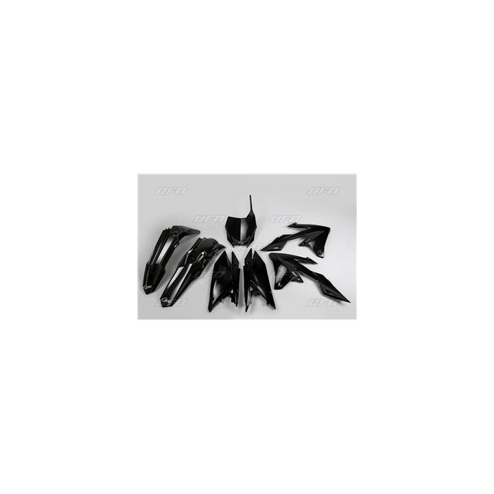 Kit plastiques UFO Suzuki rm-z450 1087731001 | Oxmoto